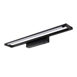 Подсветка для зеркал Crystal Lux GALLERY A AP8W LED BL