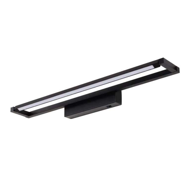 Подсветка для зеркал Crystal Lux GALLERY A AP8W LED BL