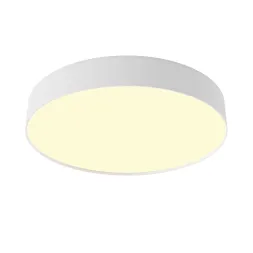 Потолочный светильник Maytoni Zon C032CL-45W2.7K-RD-W