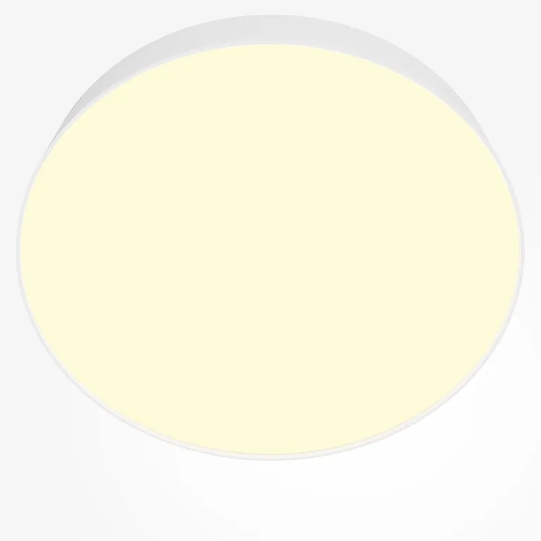 Потолочный светильник Maytoni Zon C032CL-45W2.7K-RD-W