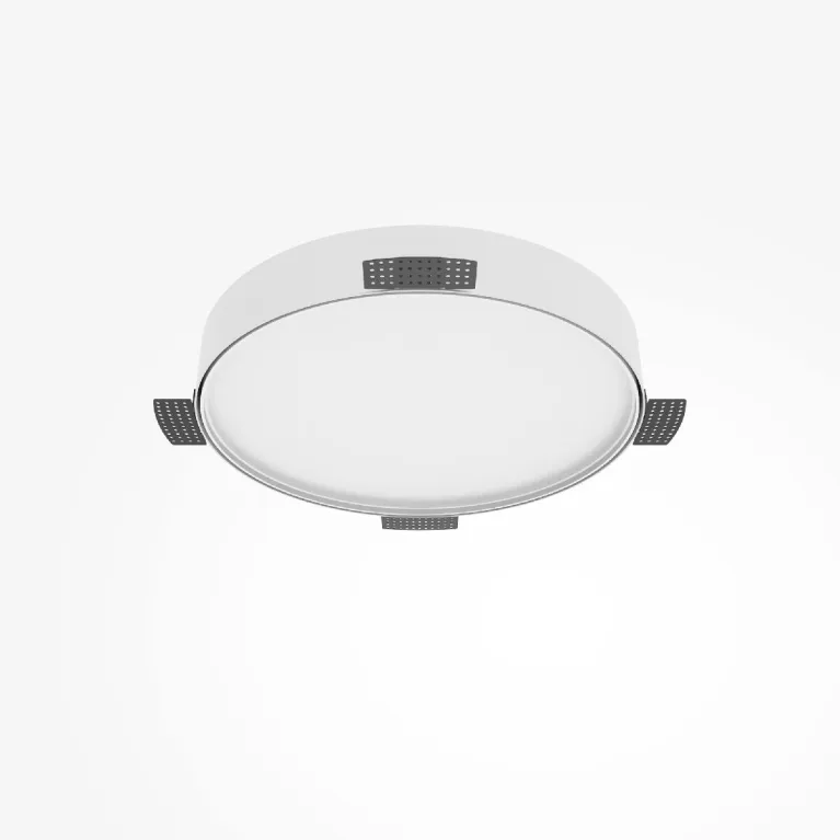 Потолочный светильник Maytoni Zon C032CL-45W2.7K-RD-W