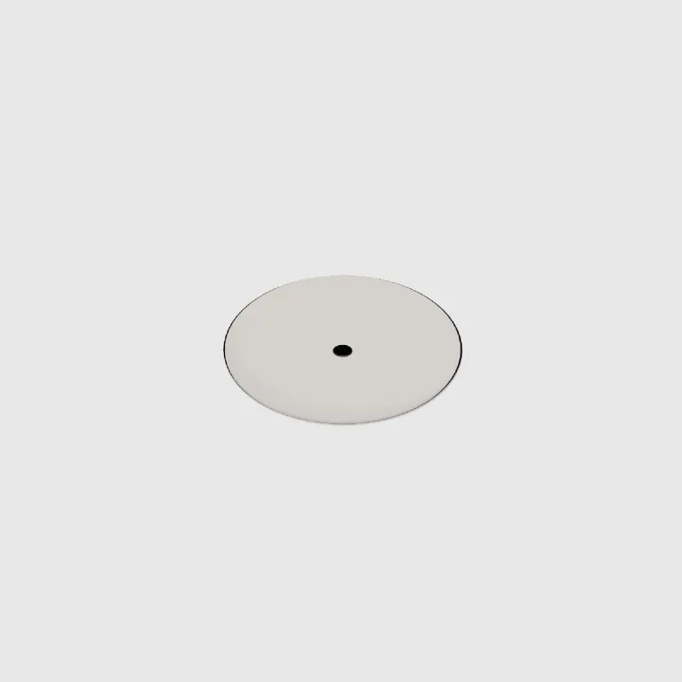 Крепление для встраиваемого монтажа Maytoni Accessories for pendant PA001-TRS-W