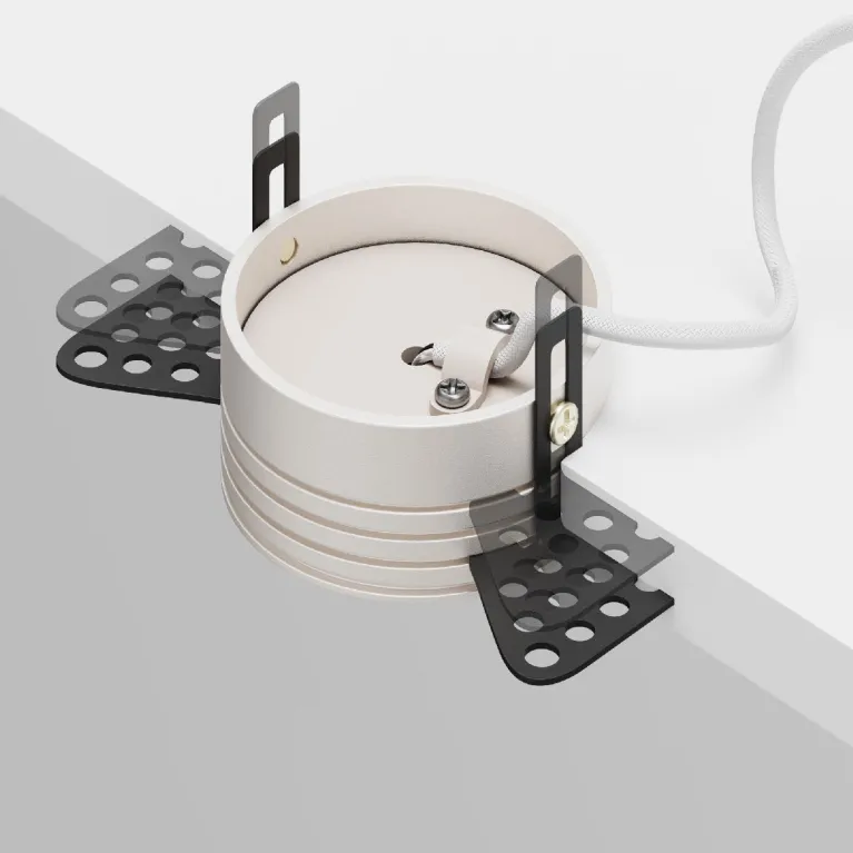 Крепление для встраиваемого монтажа Maytoni Accessories for pendant PA001-TRS-W