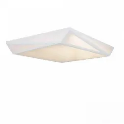 Потолочный светодиодный светильник Arte Lamp Multi-Piazza A1930PL-1WH