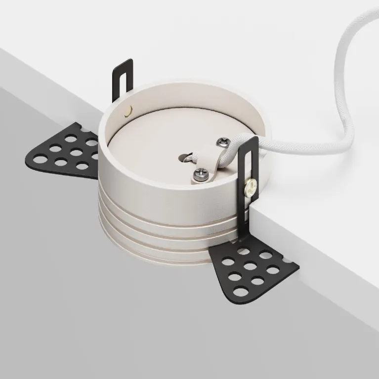 Крепление для встраиваемого монтажа Maytoni Accessories for pendant PA001-TRS-W