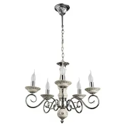 Подвесная люстра Arte Lamp Sonia A9593LM-5CC