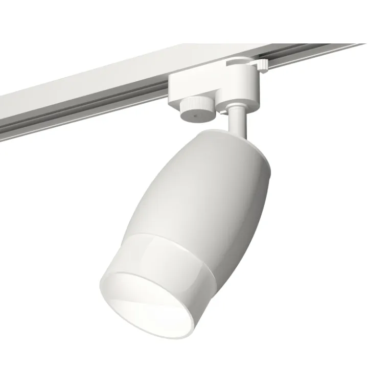Трековый однофазный светильник Ambrella Light Track System XT1122006 (A2520, C1122, N7170)