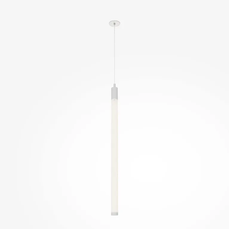 Крепление для встраиваемого монтажа Maytoni Accessories for pendant PA001-TRS-W