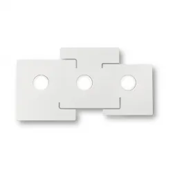 Потолочный светильник Ideal Lux Totem PL3