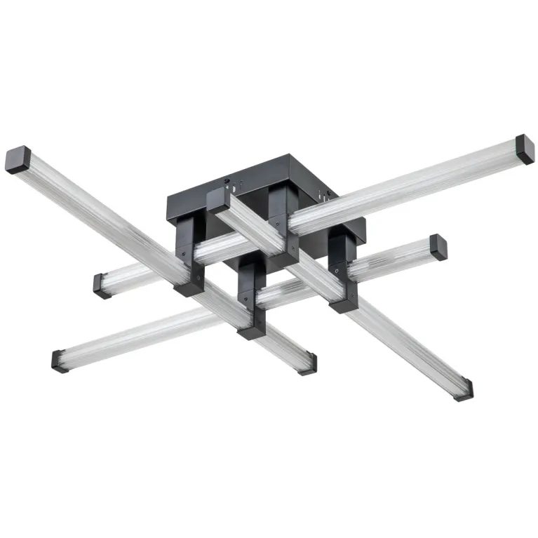 Потолочный светодиодный светильник Stilfort Quadro 4010/02/04C