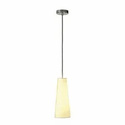 Подвесной светильник SLV Soprana Cone 155761