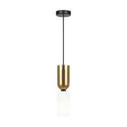 Подвесной светильник Maytoni Memory MOD177PL-01G
