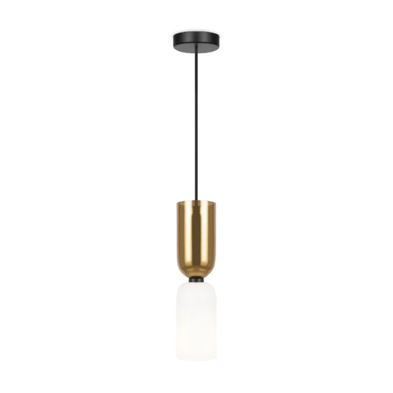 Подвесной светильник Maytoni Memory MOD177PL-01G