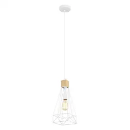 Подвесной светильник Lumien Hall Karru LH4117/1P-WT