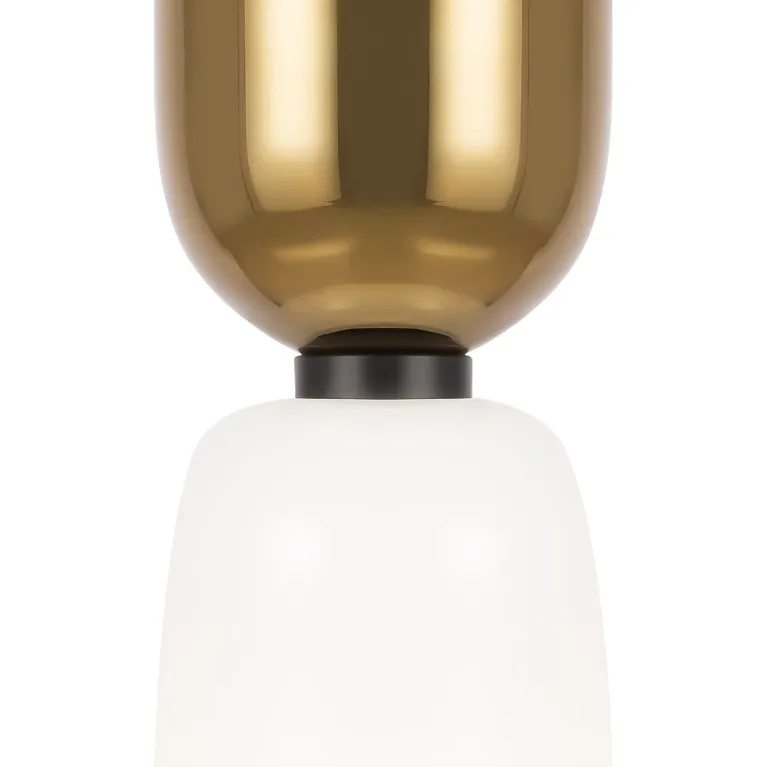 Подвесной светильник Maytoni Memory MOD177PL-01G