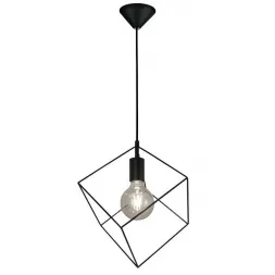 Подвесной светильник Zumaline Cube P17084-D20