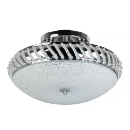 Накладной светильник Toplight Adrianna TL1460Y-03GC