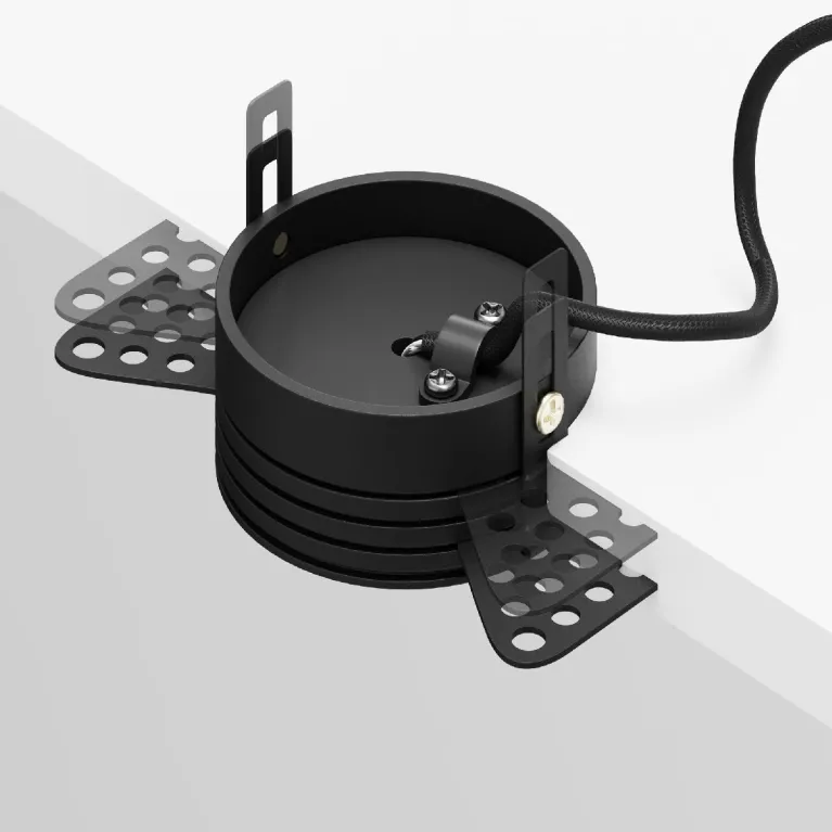 Крепление для встраиваемого монтажа Maytoni Accessories for pendant PA001-TRS-B
