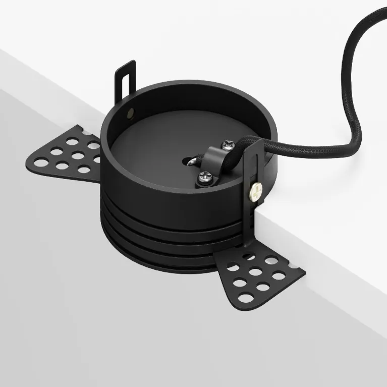 Крепление для встраиваемого монтажа Maytoni Accessories for pendant PA001-TRS-B