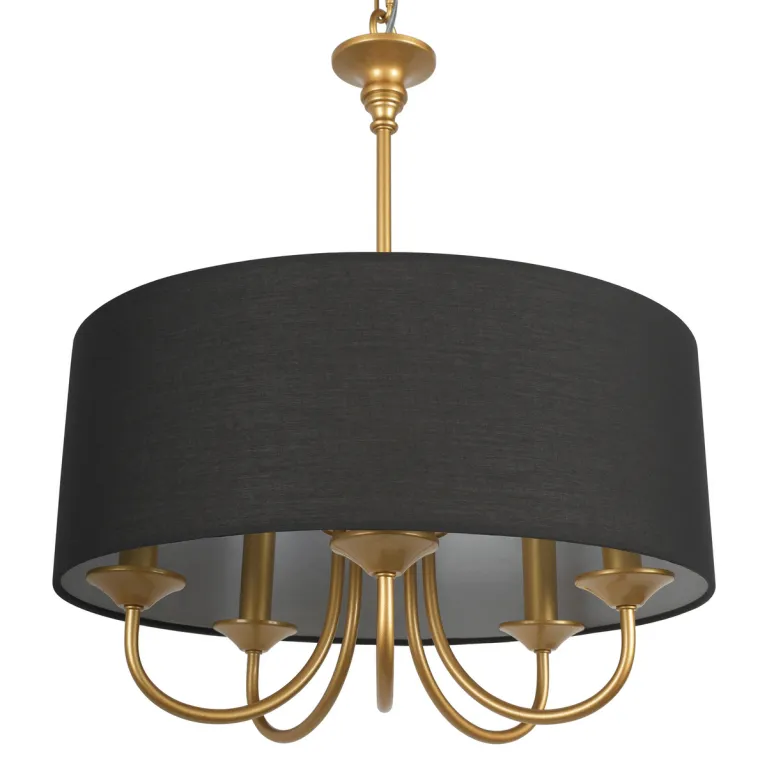 Подвесной светильник Loft IT Balance 10416 GD