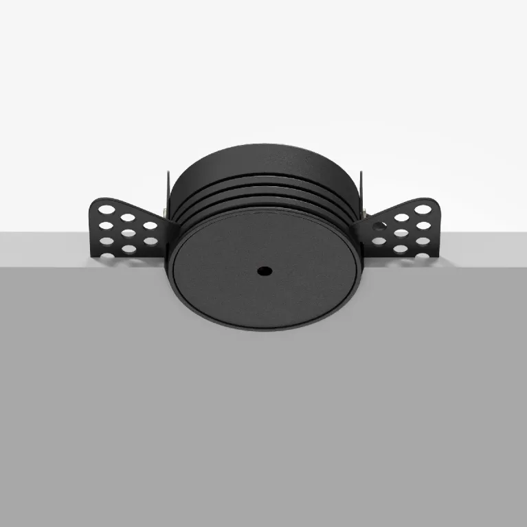 Крепление для встраиваемого монтажа Maytoni Accessories for pendant PA001-TRS-B
