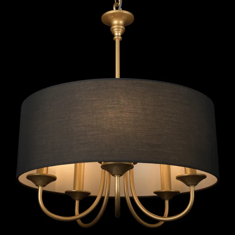 Подвесной светильник Loft IT Balance 10416 GD