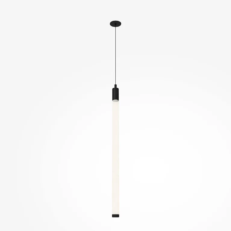 Крепление для встраиваемого монтажа Maytoni Accessories for pendant PA001-TRS-B