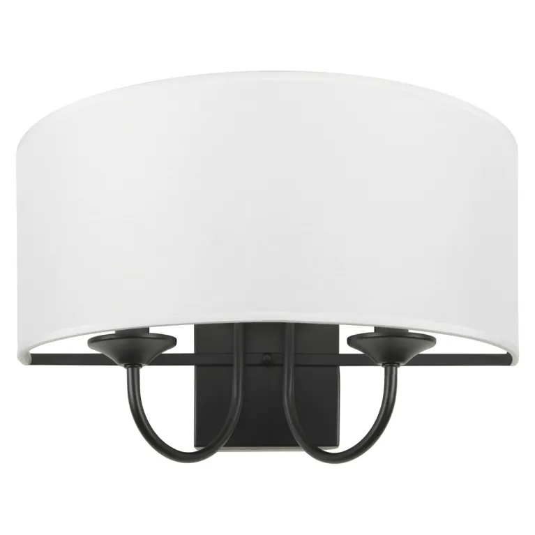 Настенный светильник Loft IT Balance 10416W BL