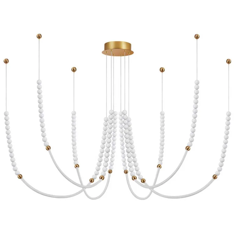 Подвесная люстра Odeon Light MONELLA 6639/70L