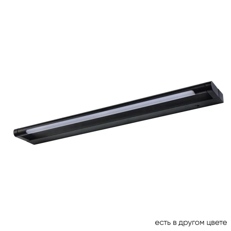 Подсветка для зеркал Crystal Lux GALLERY B AP12W LED BL