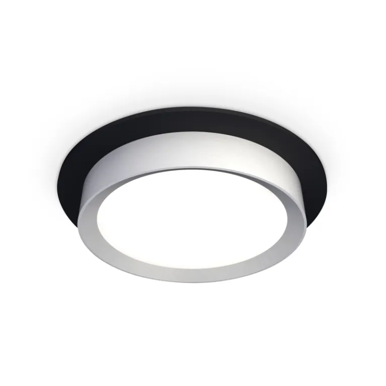 Встраиваемый светильник Ambrella Light Techno Spot XC8051004 (C8051, N8121)