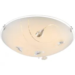 Потолочный светильник Globo Inka 40430