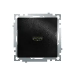 Розетка HDMI 2.1 Type A Stekker Катрин GLS00-7118-05 50062
