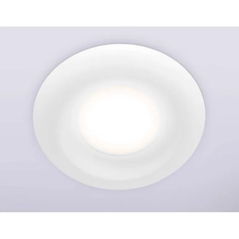 Встраиваемый светильник Ambrella light Techno Spot Standard Tech A8931