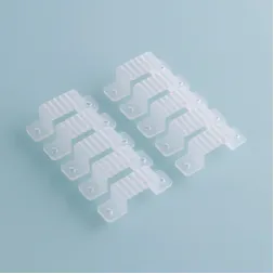 Крепеж для светодиодной ленты Premium LS011 220V 2835 (10 шт) Elektrostandard 4690389125539
