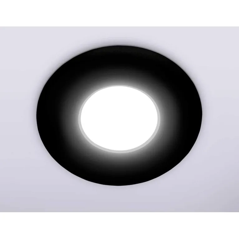 Встраиваемый светильник Ambrella light Techno Spot Standard Tech A8932