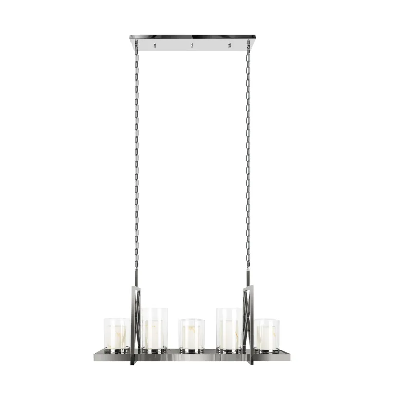 Подвесной светильник Loft IT Candlebox 10436/1000R