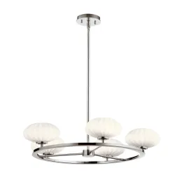 Люстра на штанге Kichler Pim QN-PIM5-PC