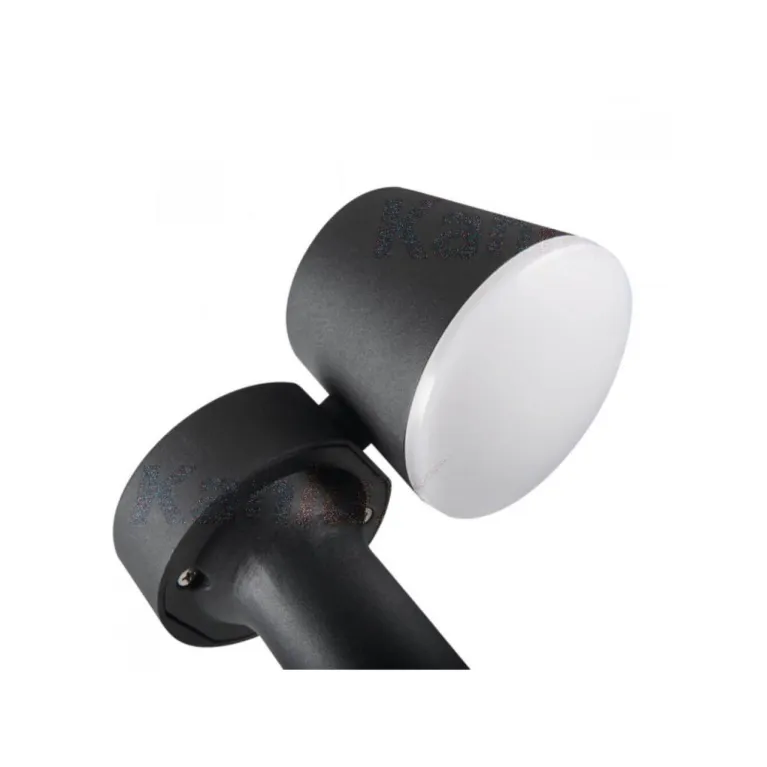 Светильник ландшафтный Kanlux DROMI LED 50 7W-GR 32532