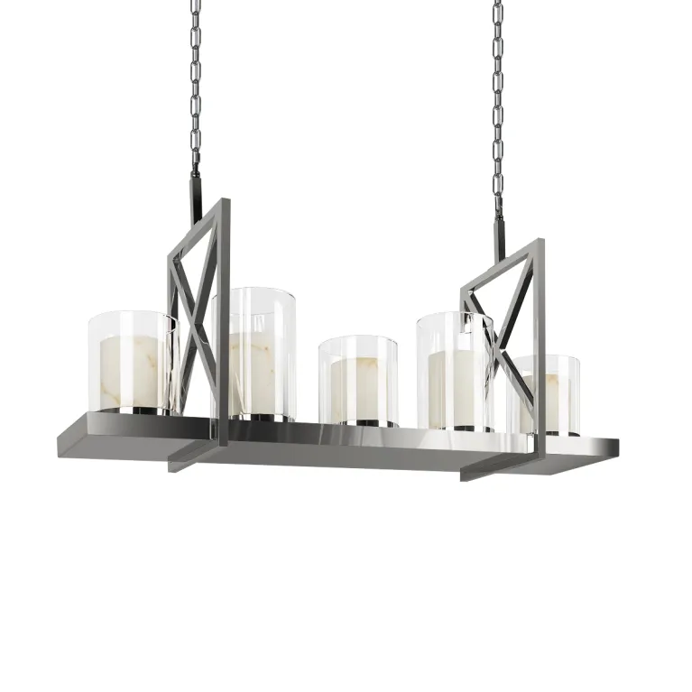 Подвесной светильник Loft IT Candlebox 10436/1000R