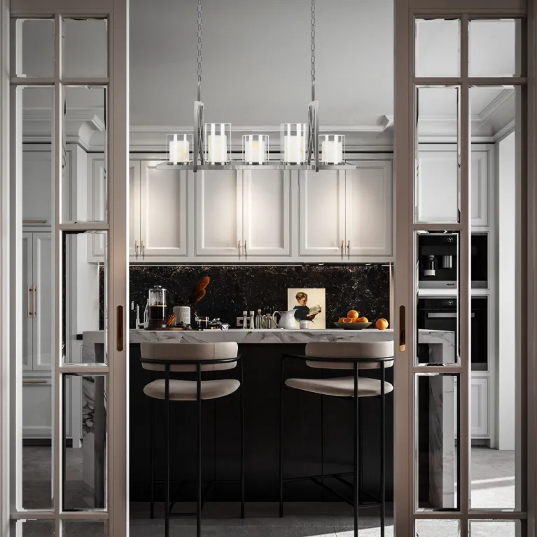 Подвесной светильник Loft IT Candlebox 10436/1000R