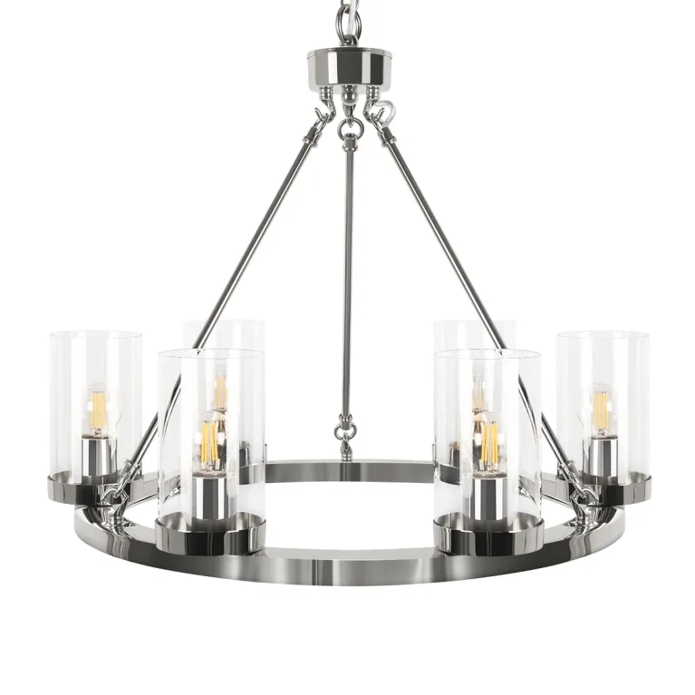 Подвесной светильник Loft IT Candlelight 10437/570