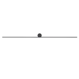 Настенный светильник Nowodvorski Spin Led L Black 10622