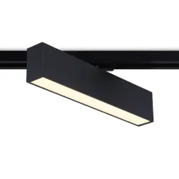 Трековый однофазный светильник Ambrella Light Track System GL6765