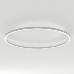 Подвесной светодиодный светильник Arlight SP-Line-Hang-Arc-O3535-D1500-124W Warm3000 034010(1)