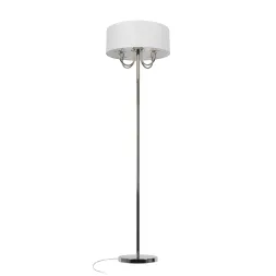 Торшер Loft IT Balance 10416F CR