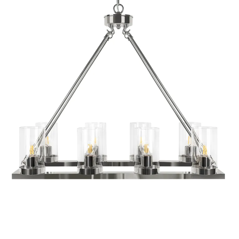 Подвесной светильник Loft IT Candlelight 10437/760R