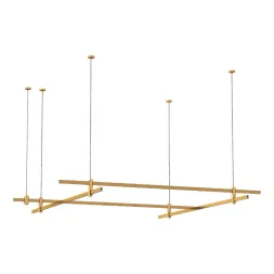 Основание для модульных светильников ST Luce Farm ST8051.211.27