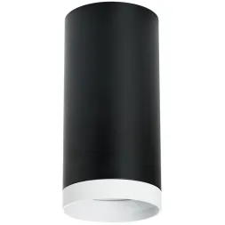 Накладной светильник Lightstar Rullo R64873486 (216487+203486)