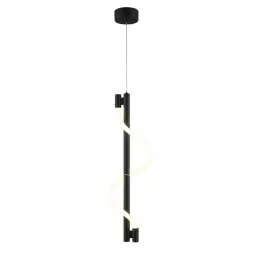 Подвесной светильник Aployt Luki APL.065.06.12